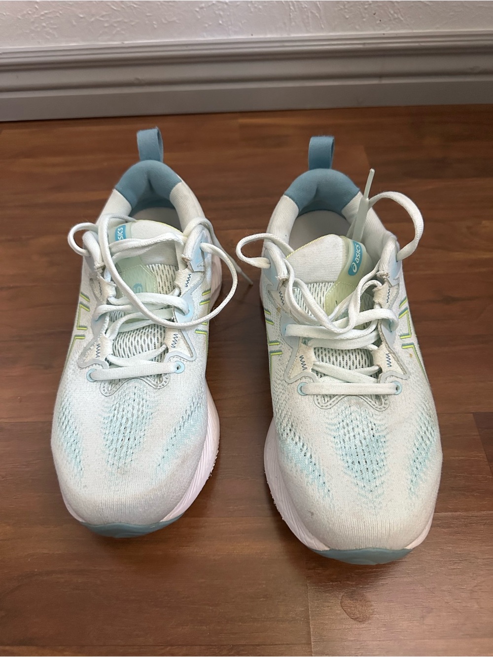 Asics Women’s Running Shoes